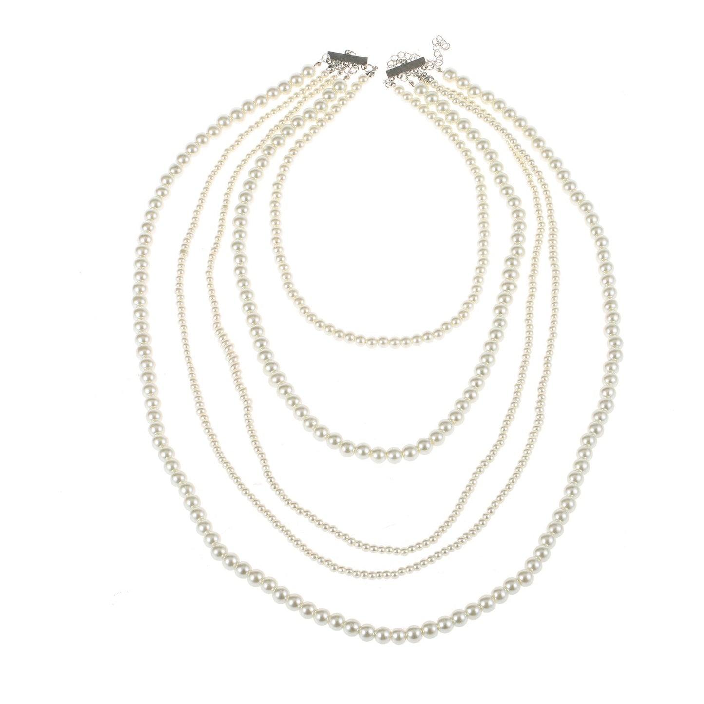 Ophelia Layers Necklace