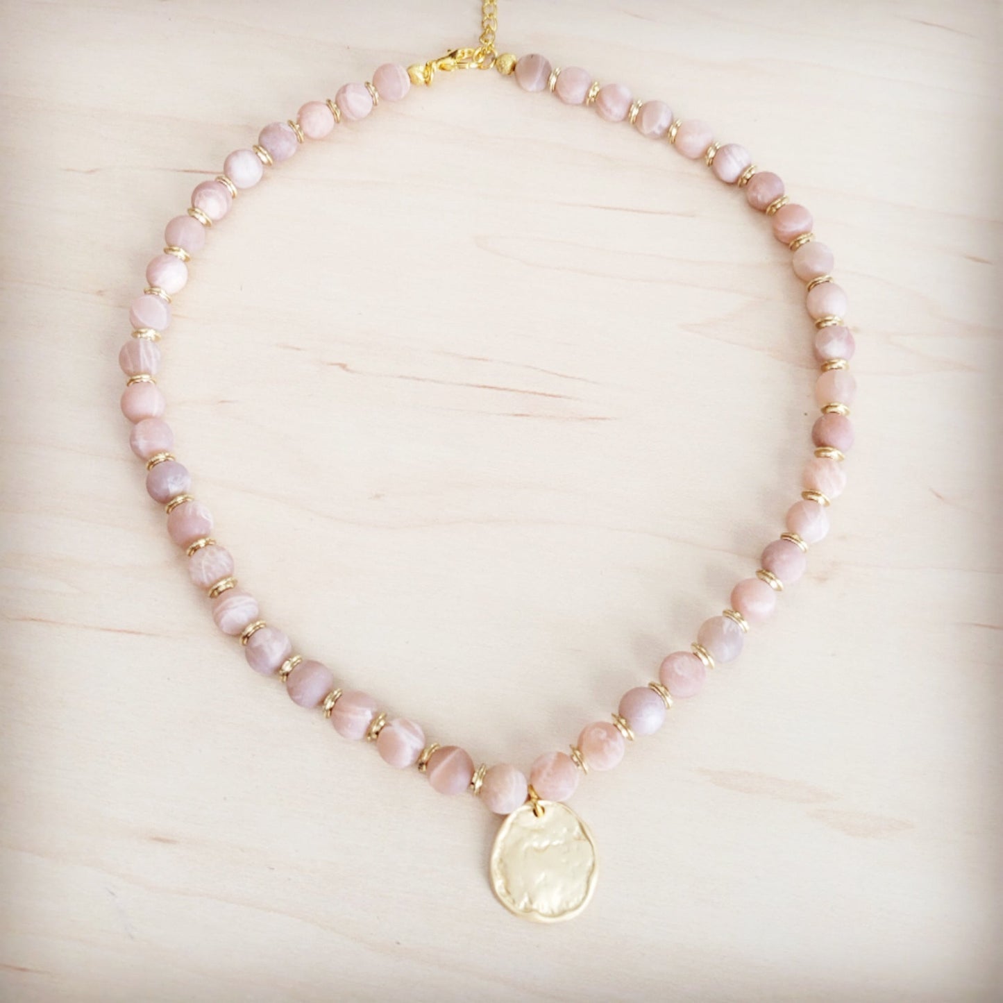 ✨ The Rosalie Necklace