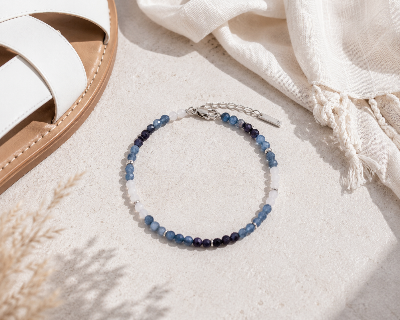 The Laiken Anklet