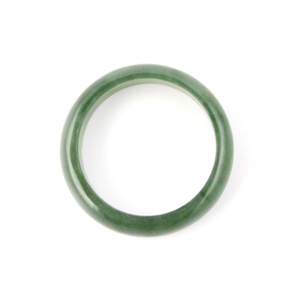 The Willow Jade Ring