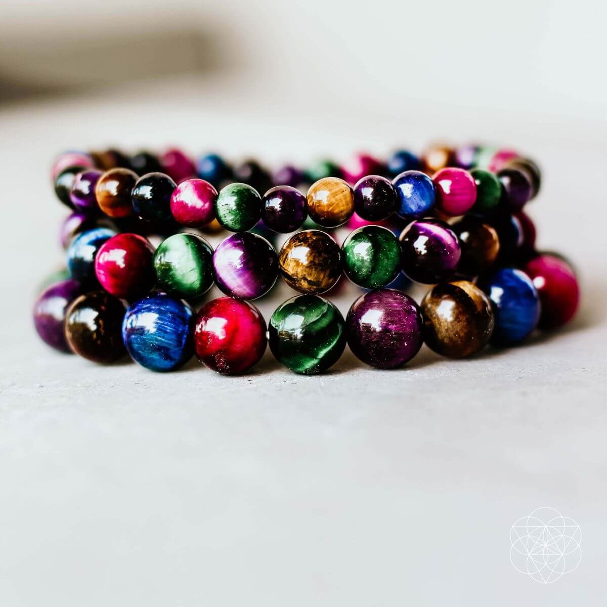 The Wilder Bracelet