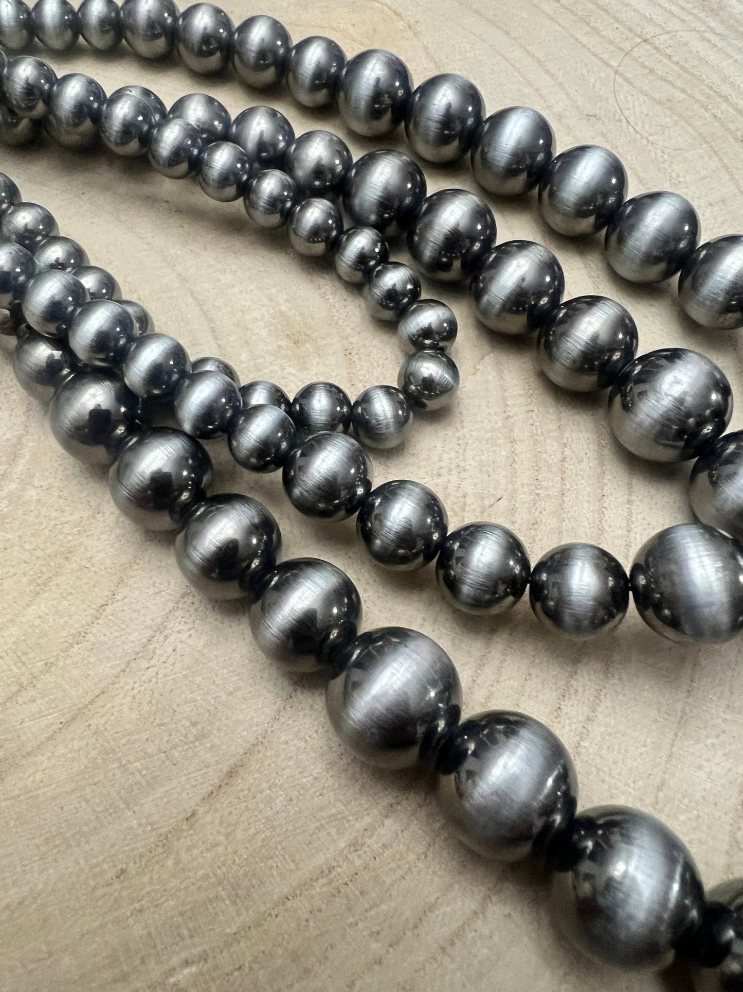 The Harley Necklace