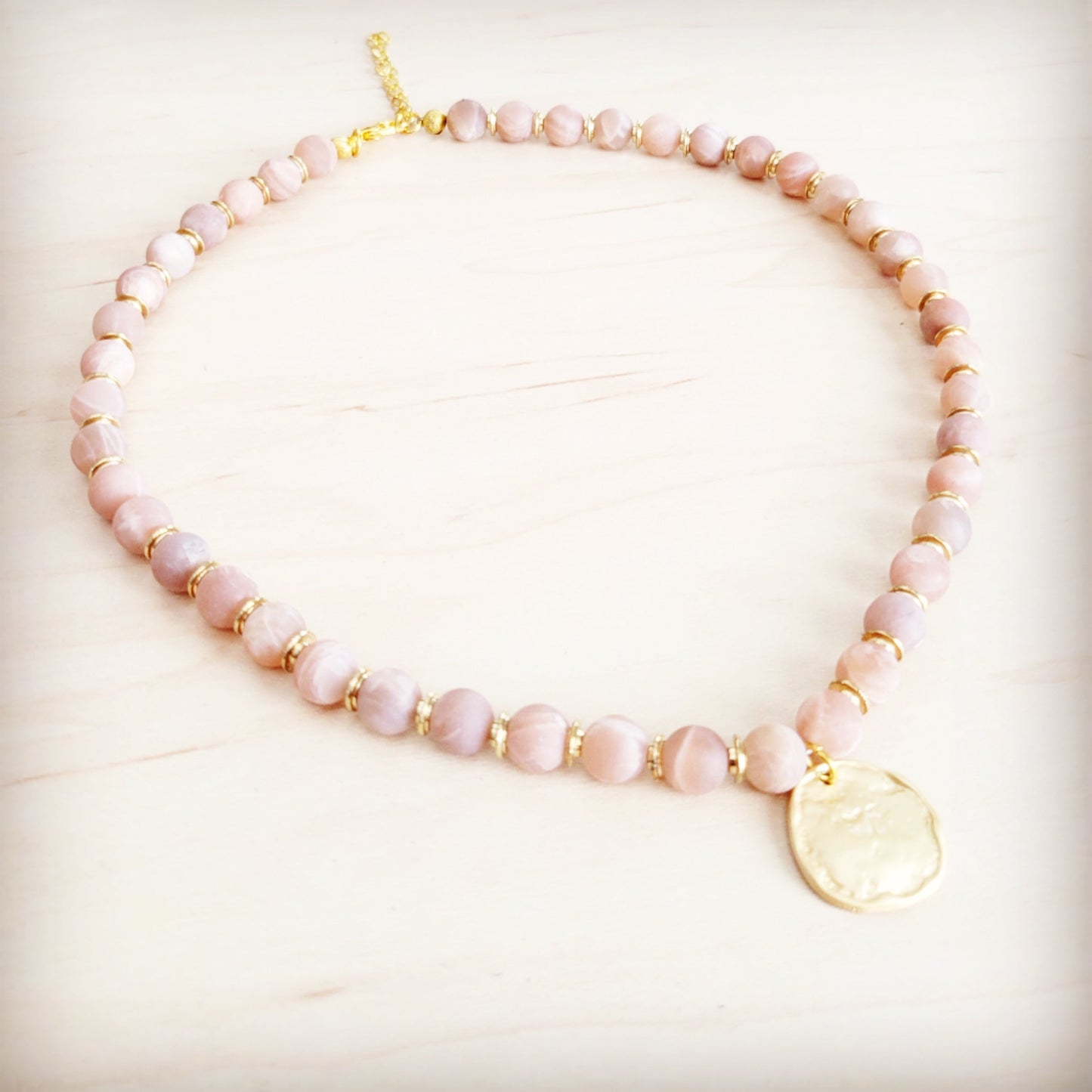 ✨ The Rosalie Necklace