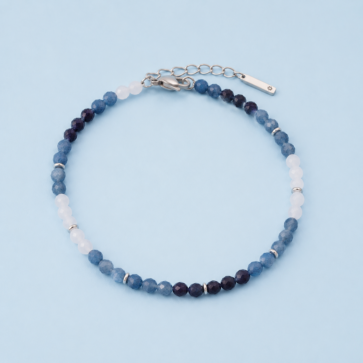 The Laiken Anklet