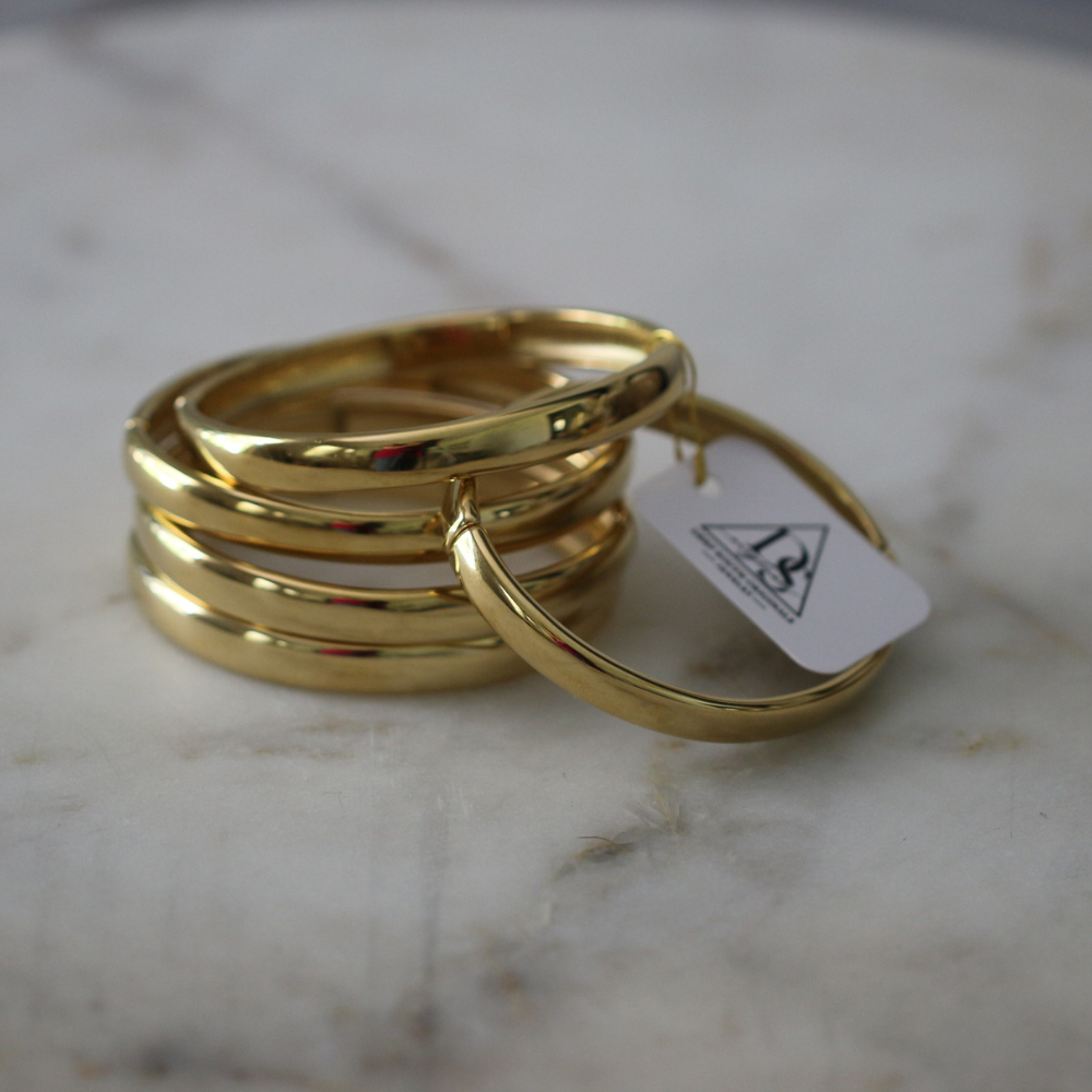The Heirloom Bangle