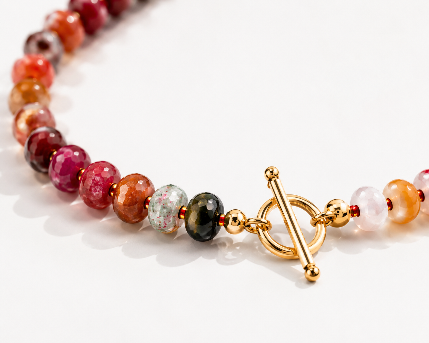 The Aster Necklace