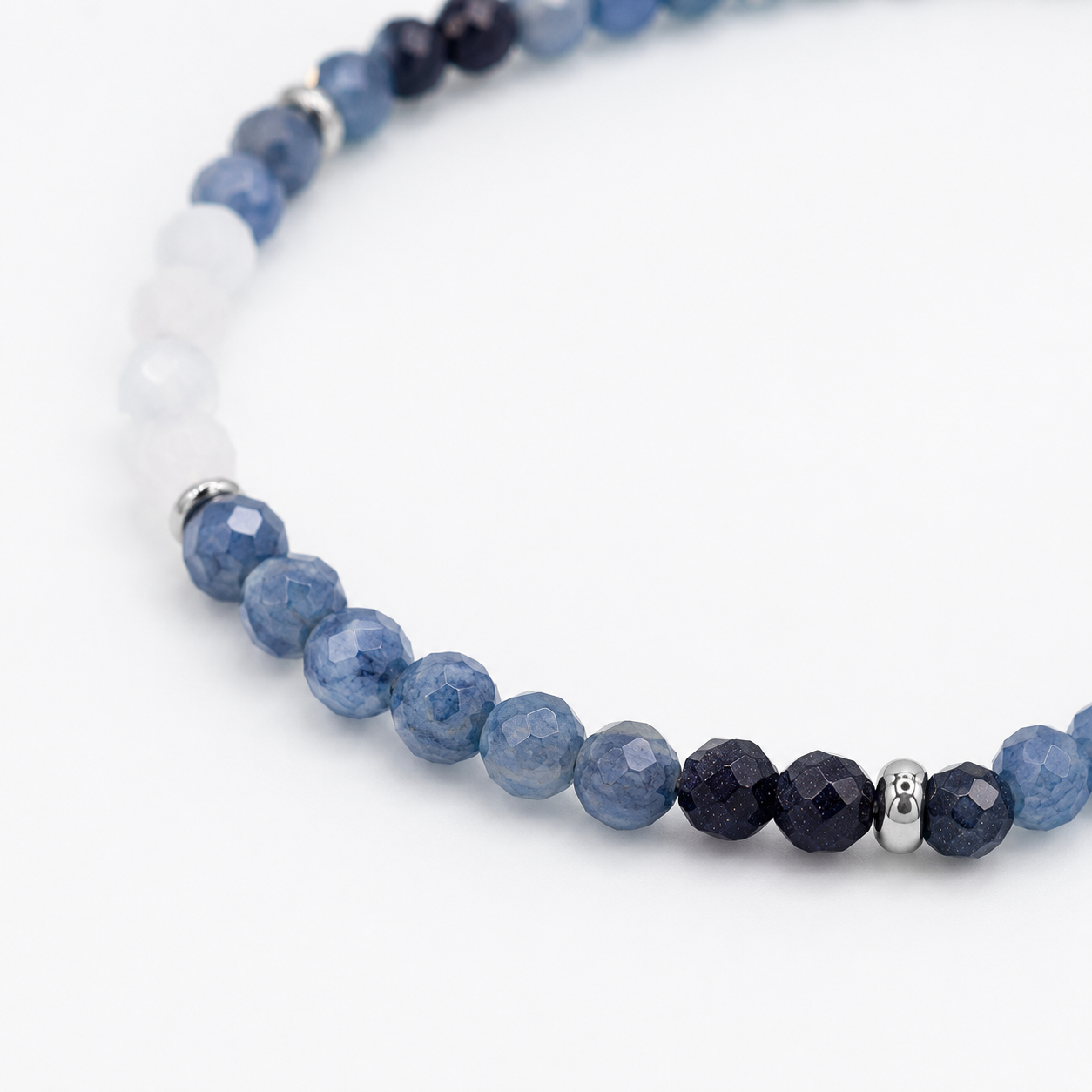 The Laiken Anklet