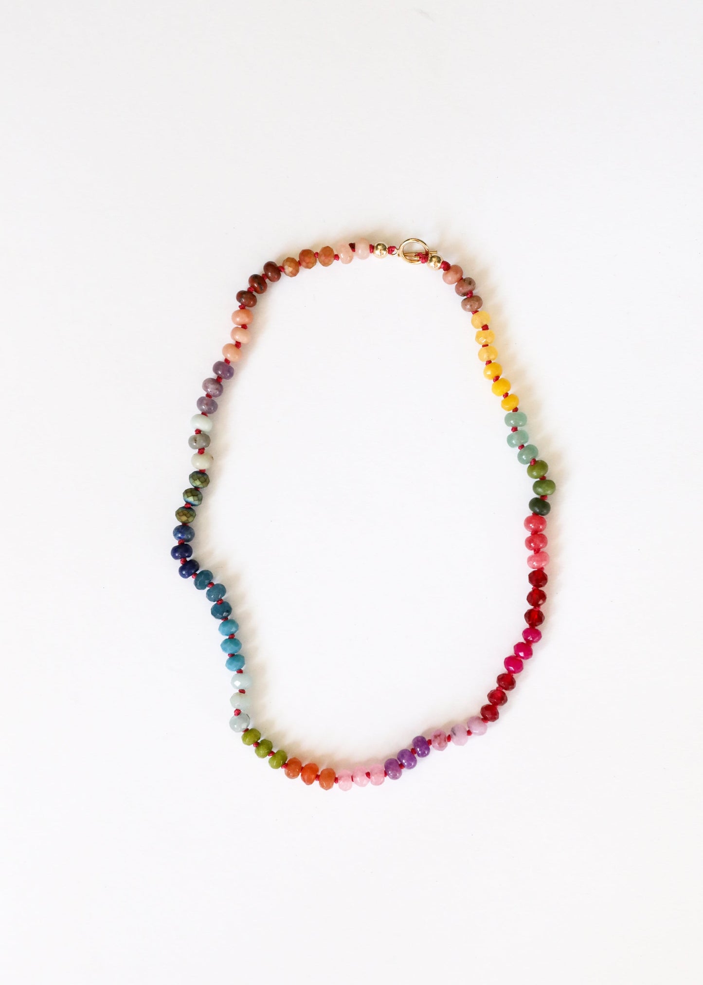 The Aster Necklace