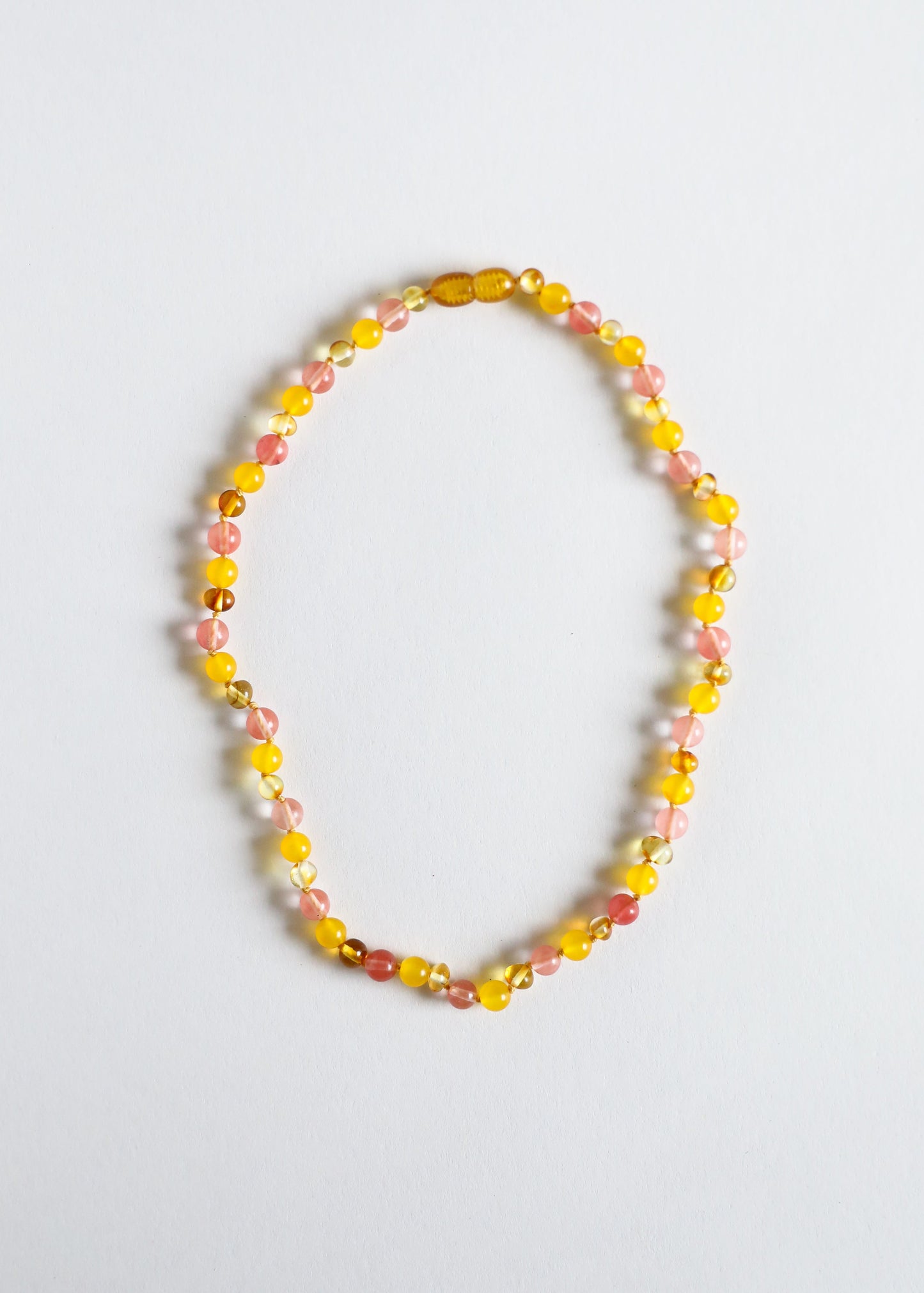 The Soleil Necklace