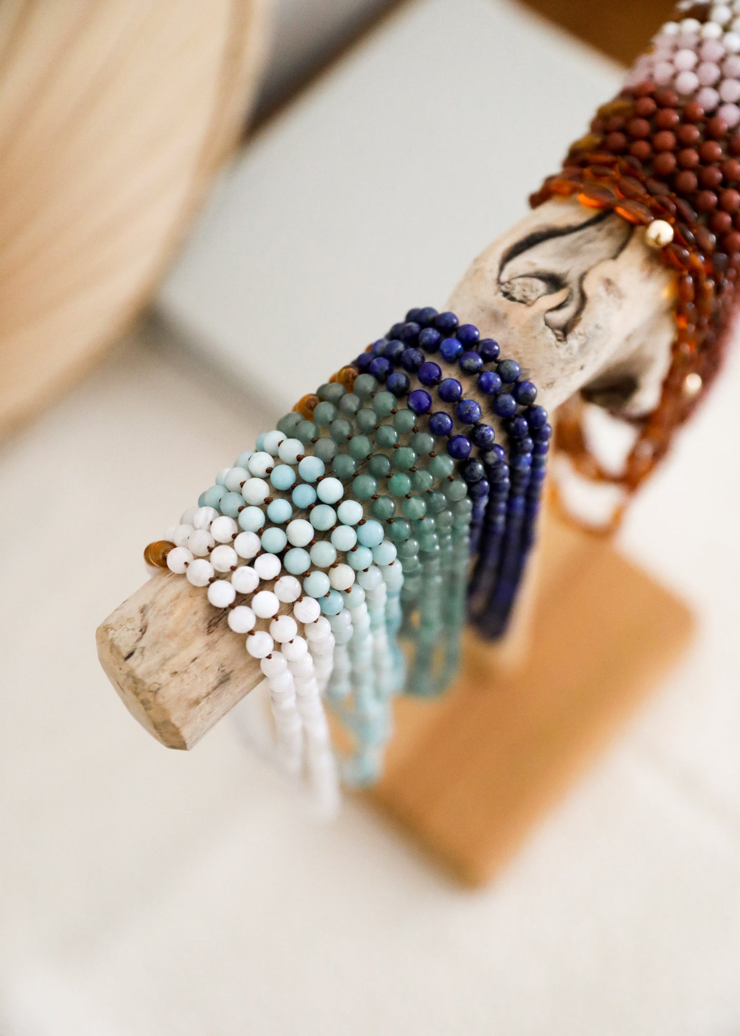 The Maren Necklace