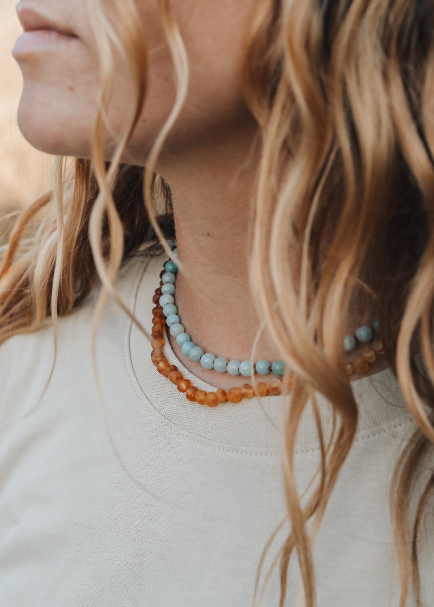 The Maren Necklace