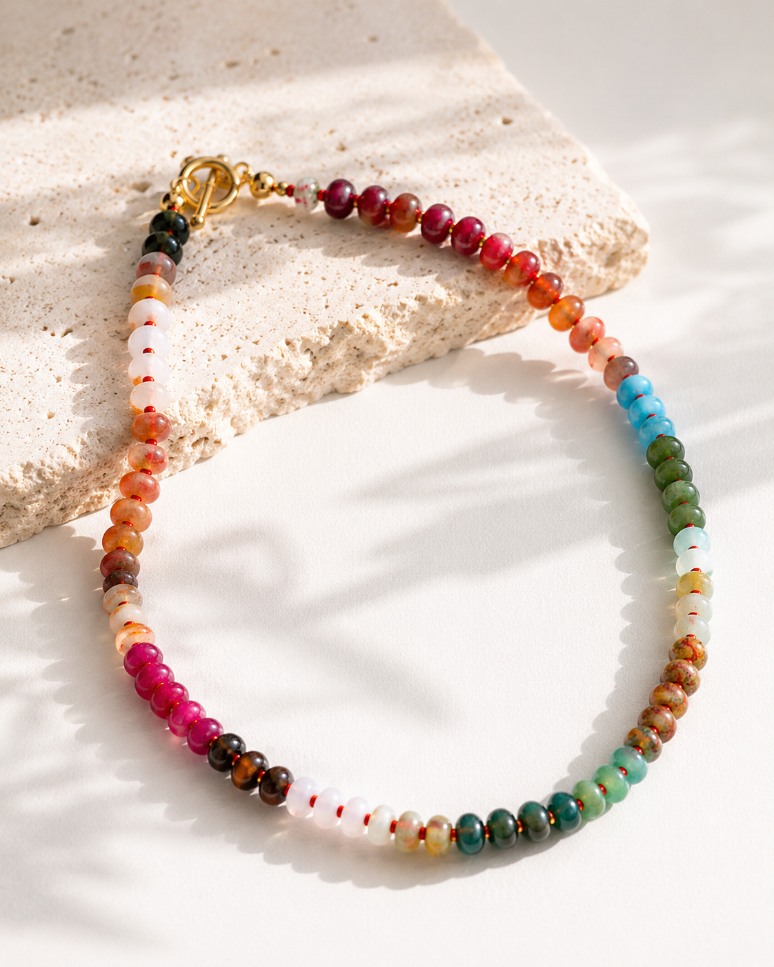 The Aster Necklace