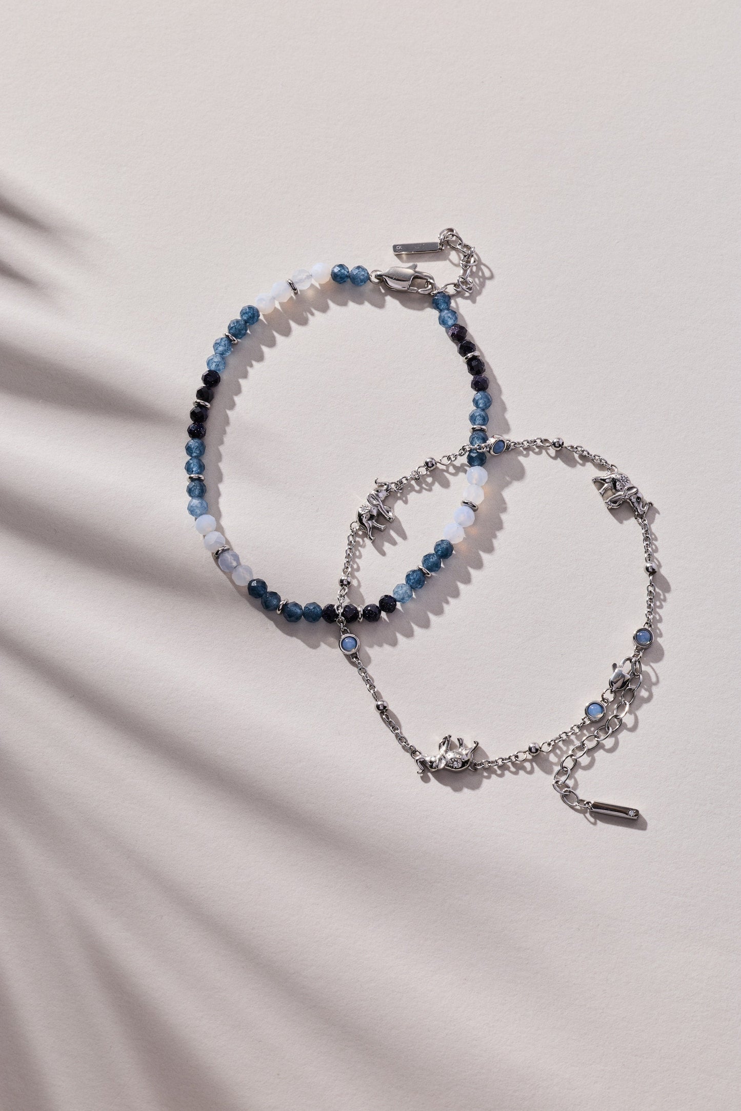 The Laiken Anklet