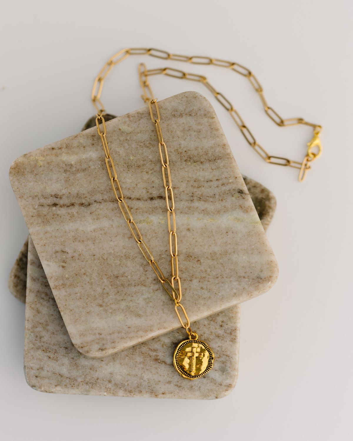 Honor Necklace