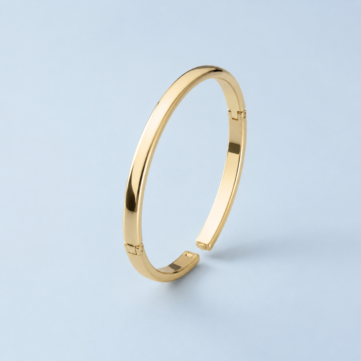 The Heirloom Bangle