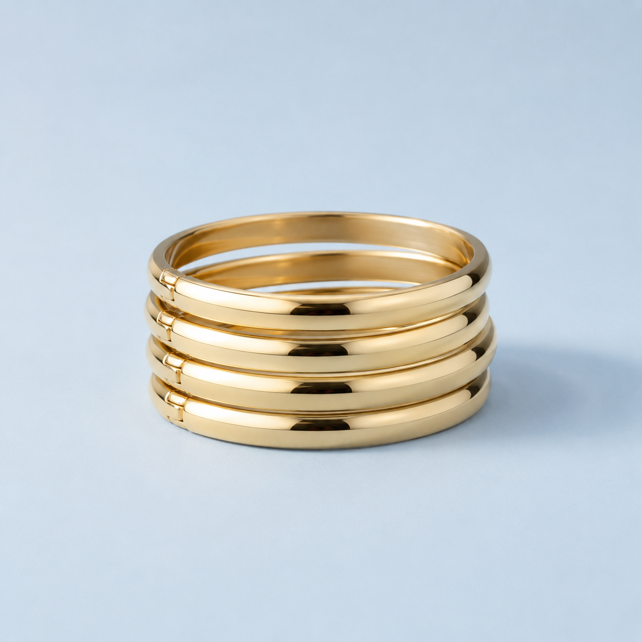 The Heirloom Bangle