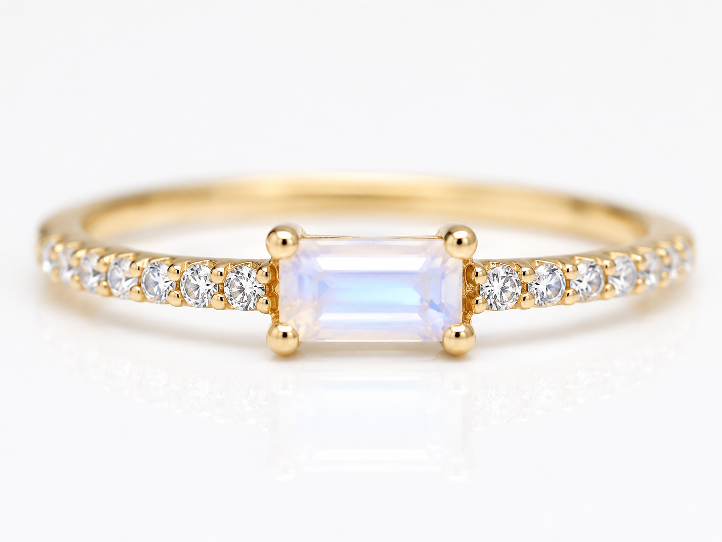The Skyler Ring