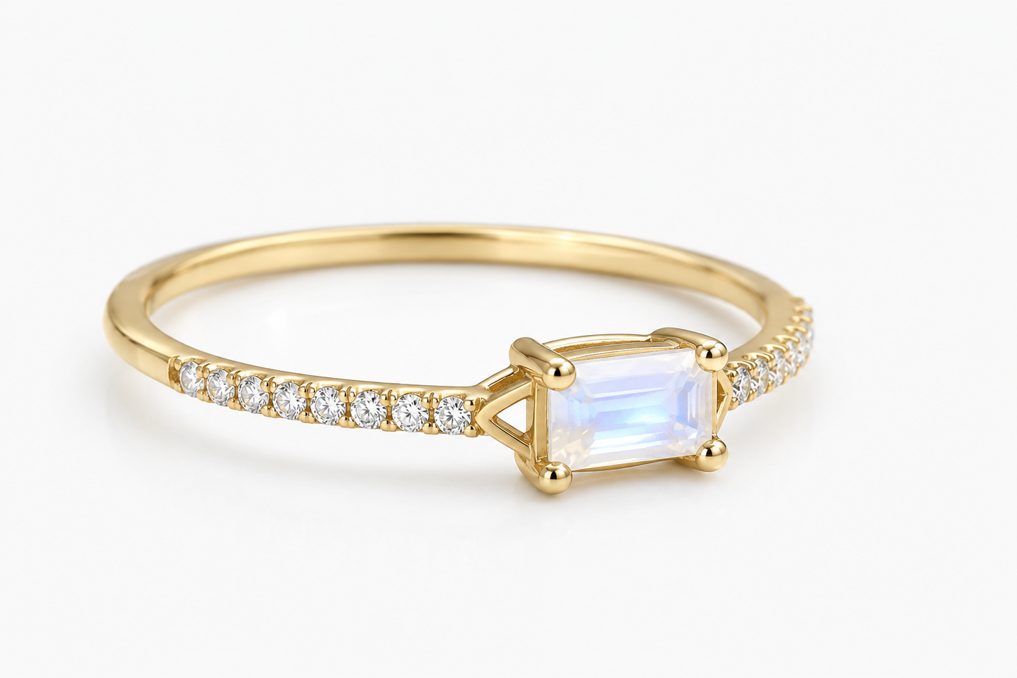 The Skyler Ring