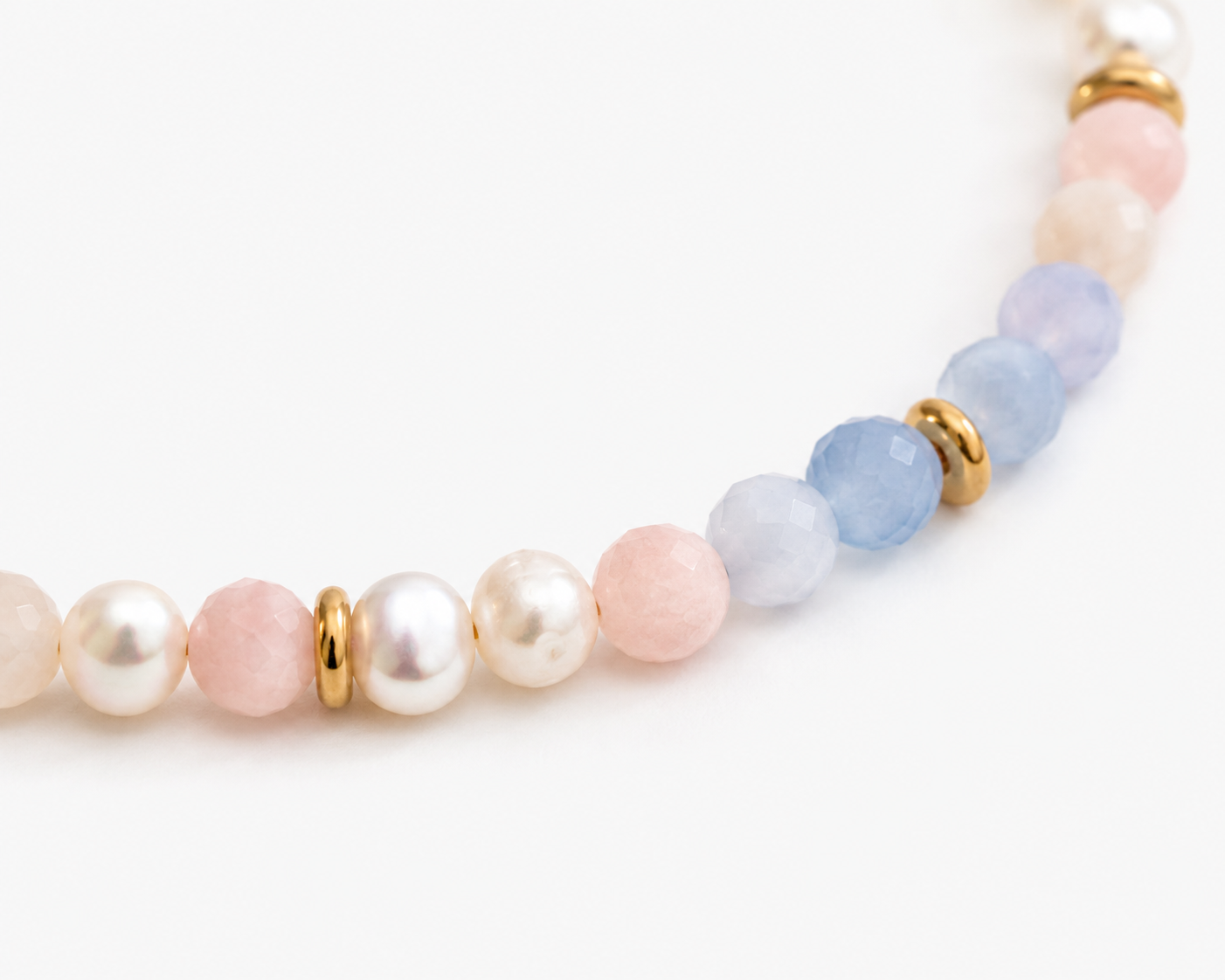 The Saylor Anklet
