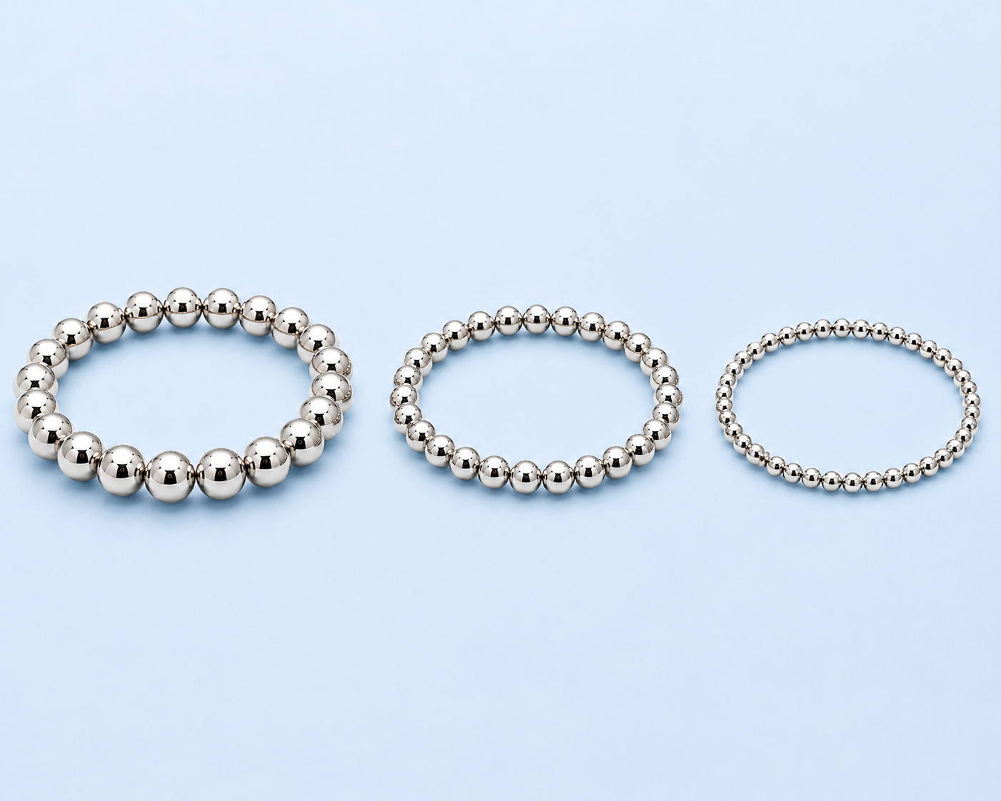 The Stevie Bracelet