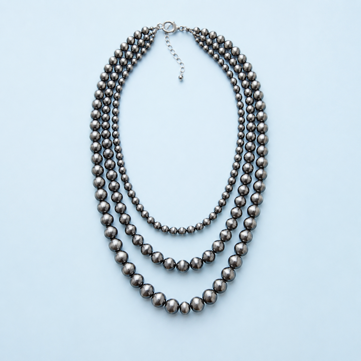 The Harley Necklace