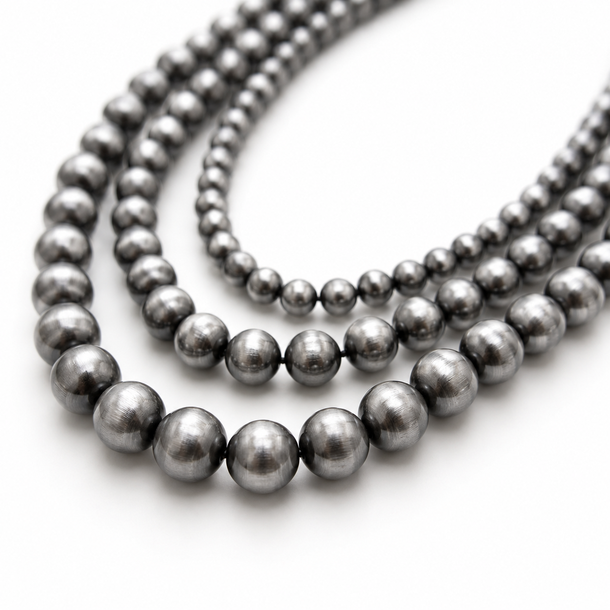 The Harley Necklace