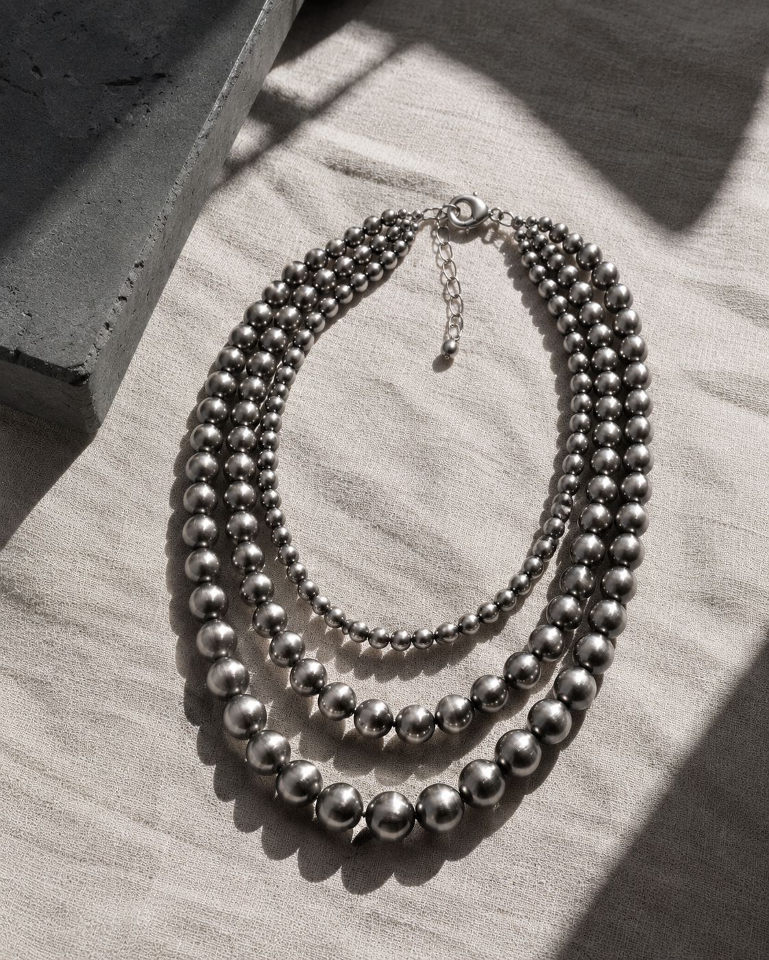 The Harley Necklace