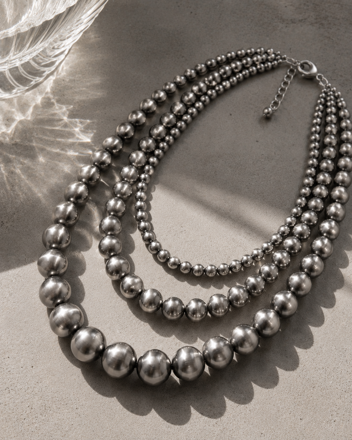 The Harley Necklace