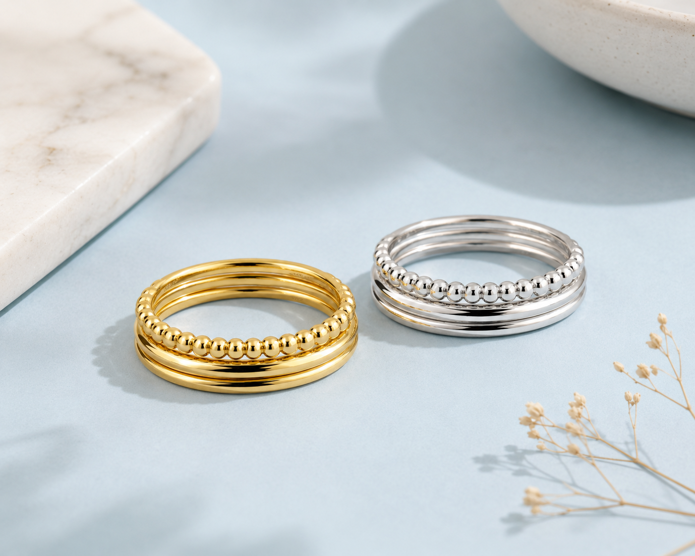 The Sutton Ring