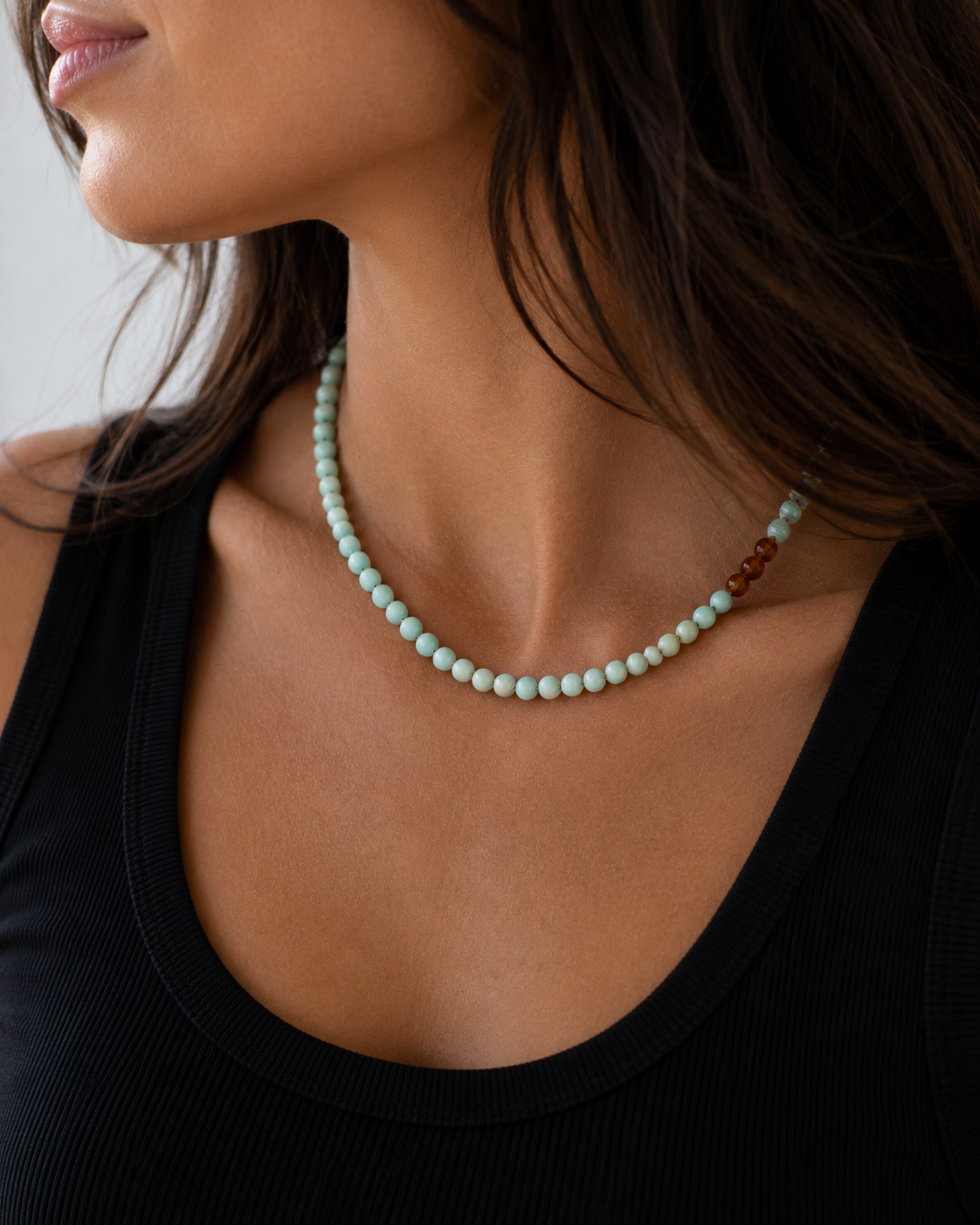 The Maren Necklace