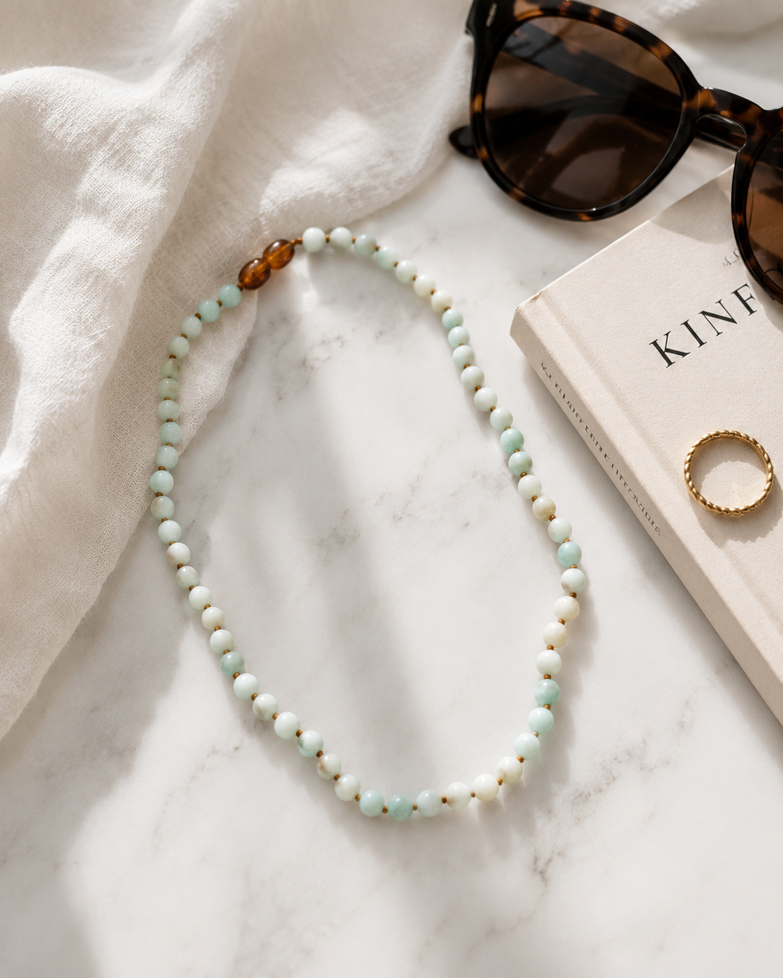The Maren Necklace