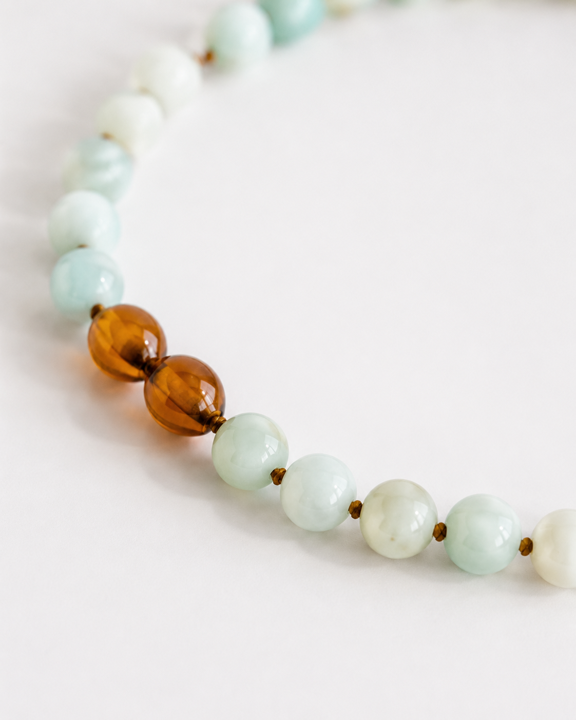 The Maren Necklace