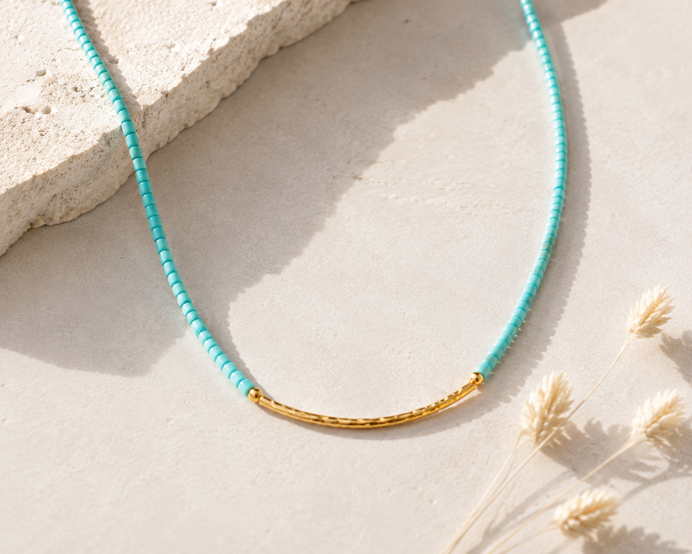 Cove Necklace