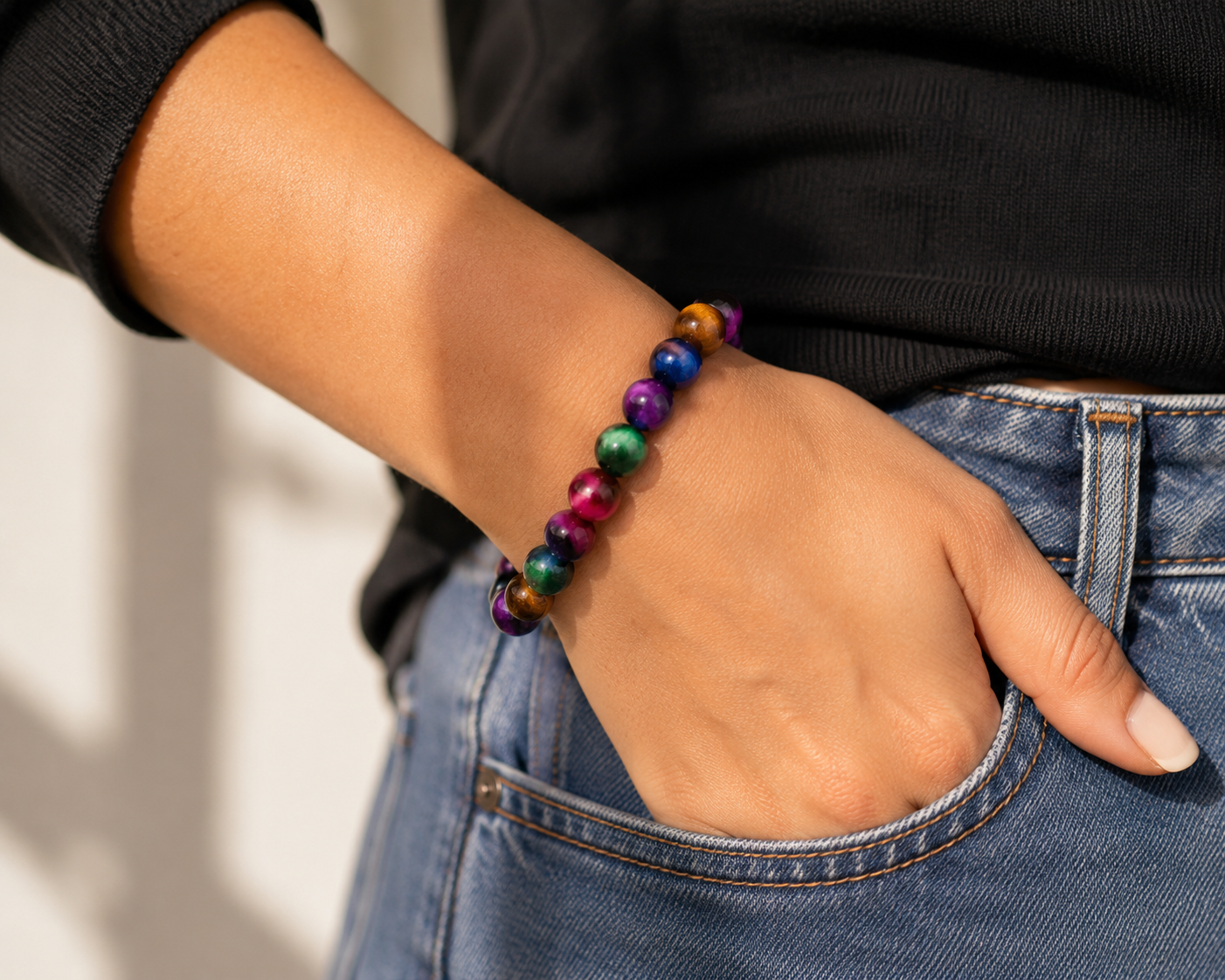 The Wilder Bracelet