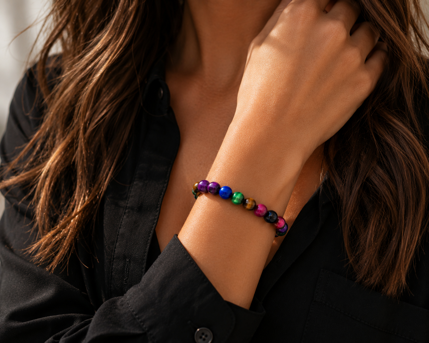 The Wilder Bracelet