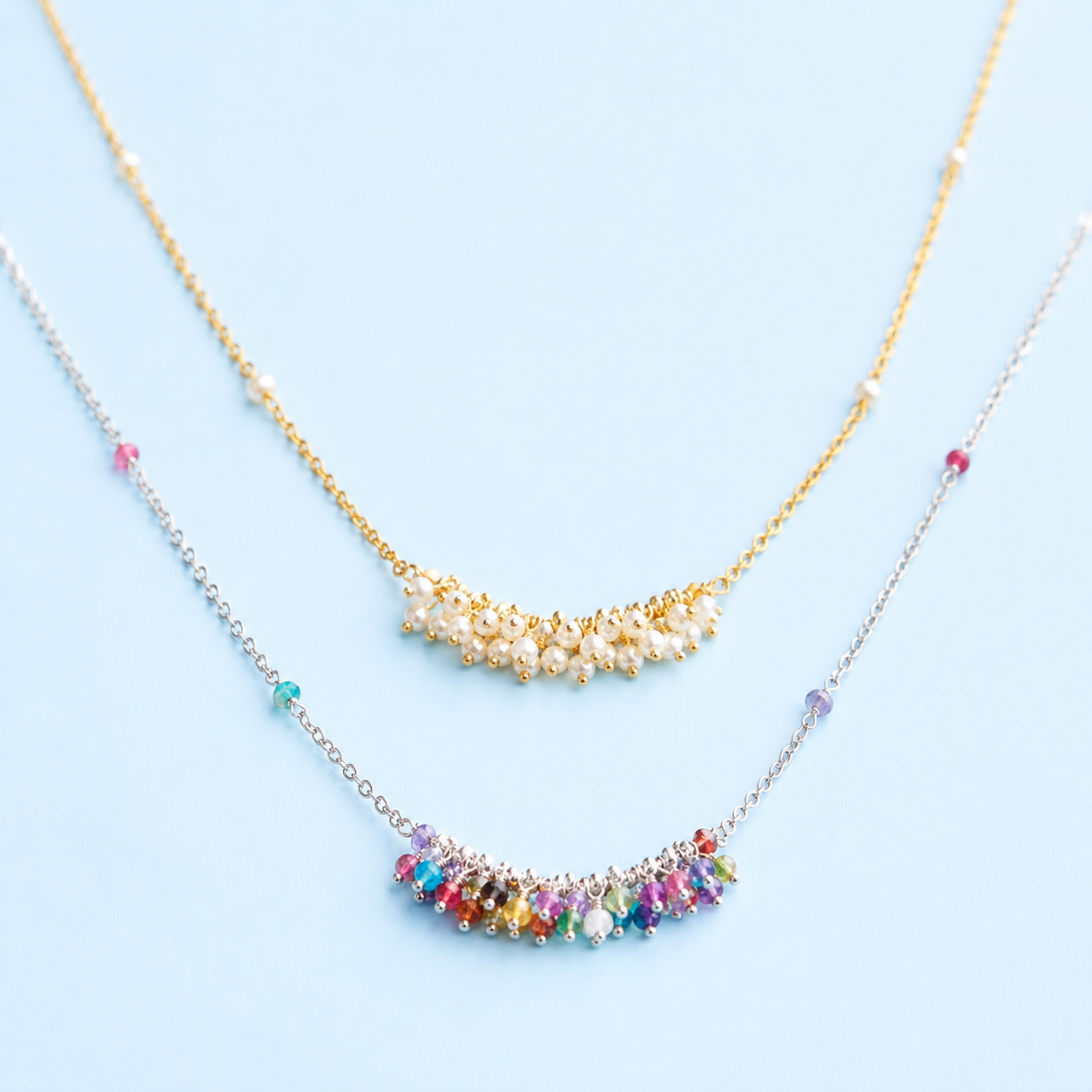 Reign Necklace