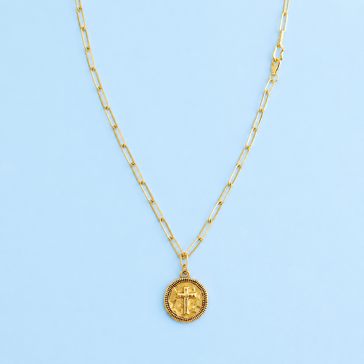 Honor Necklace