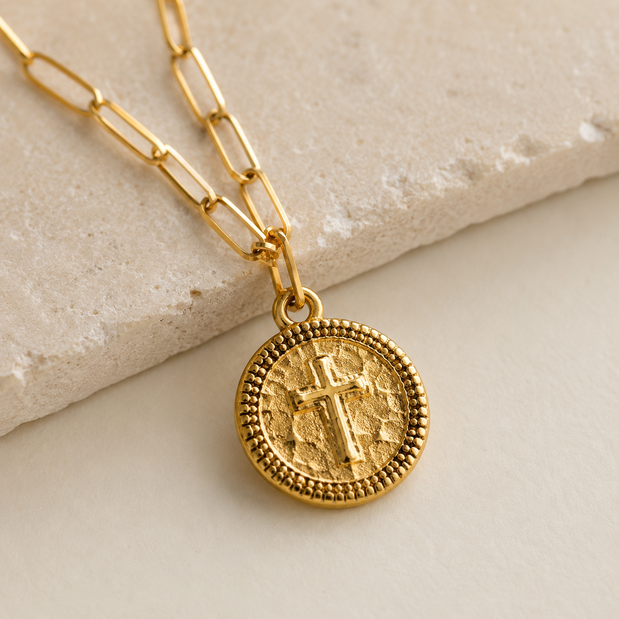Honor Necklace