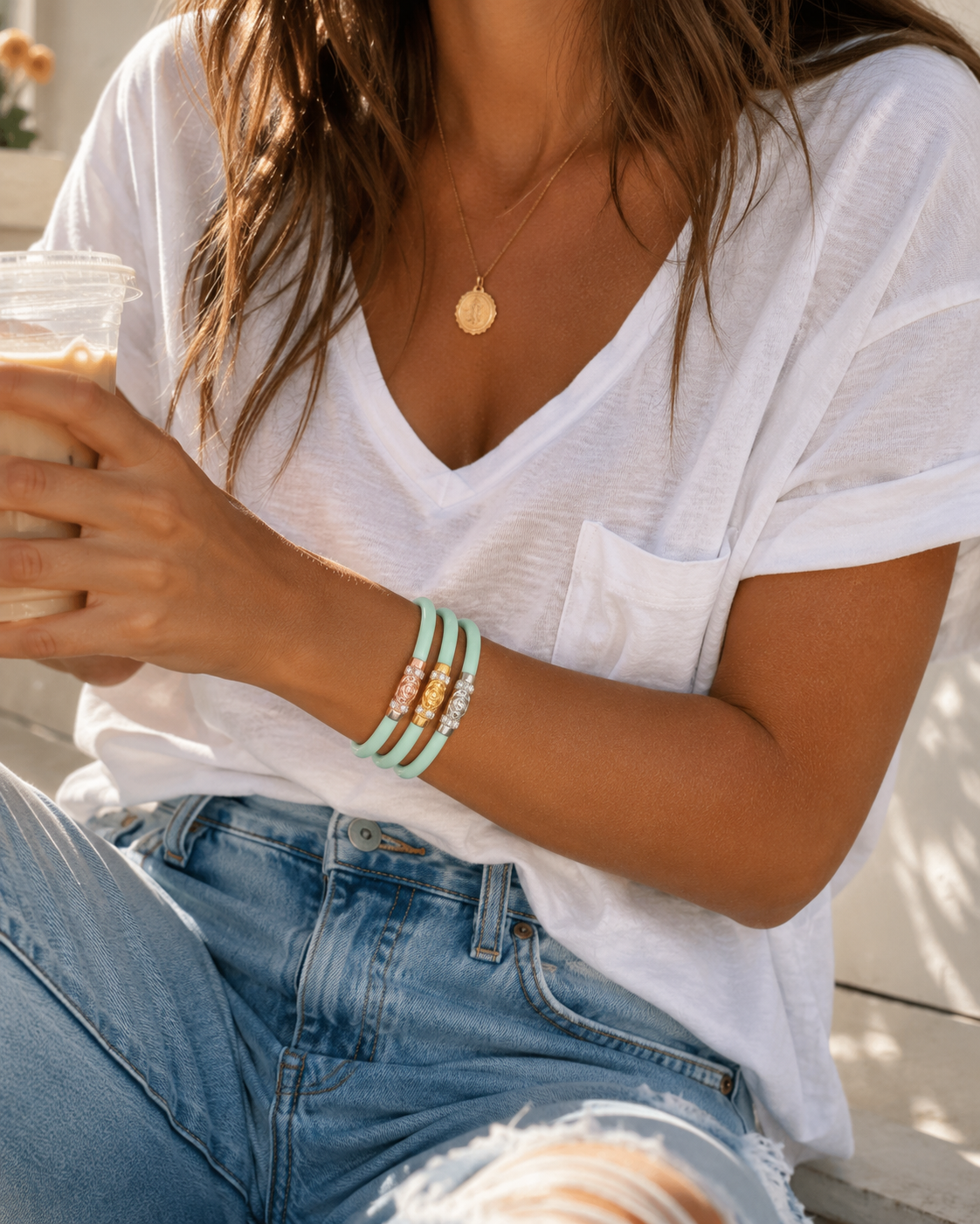 The Kaleo Bangles