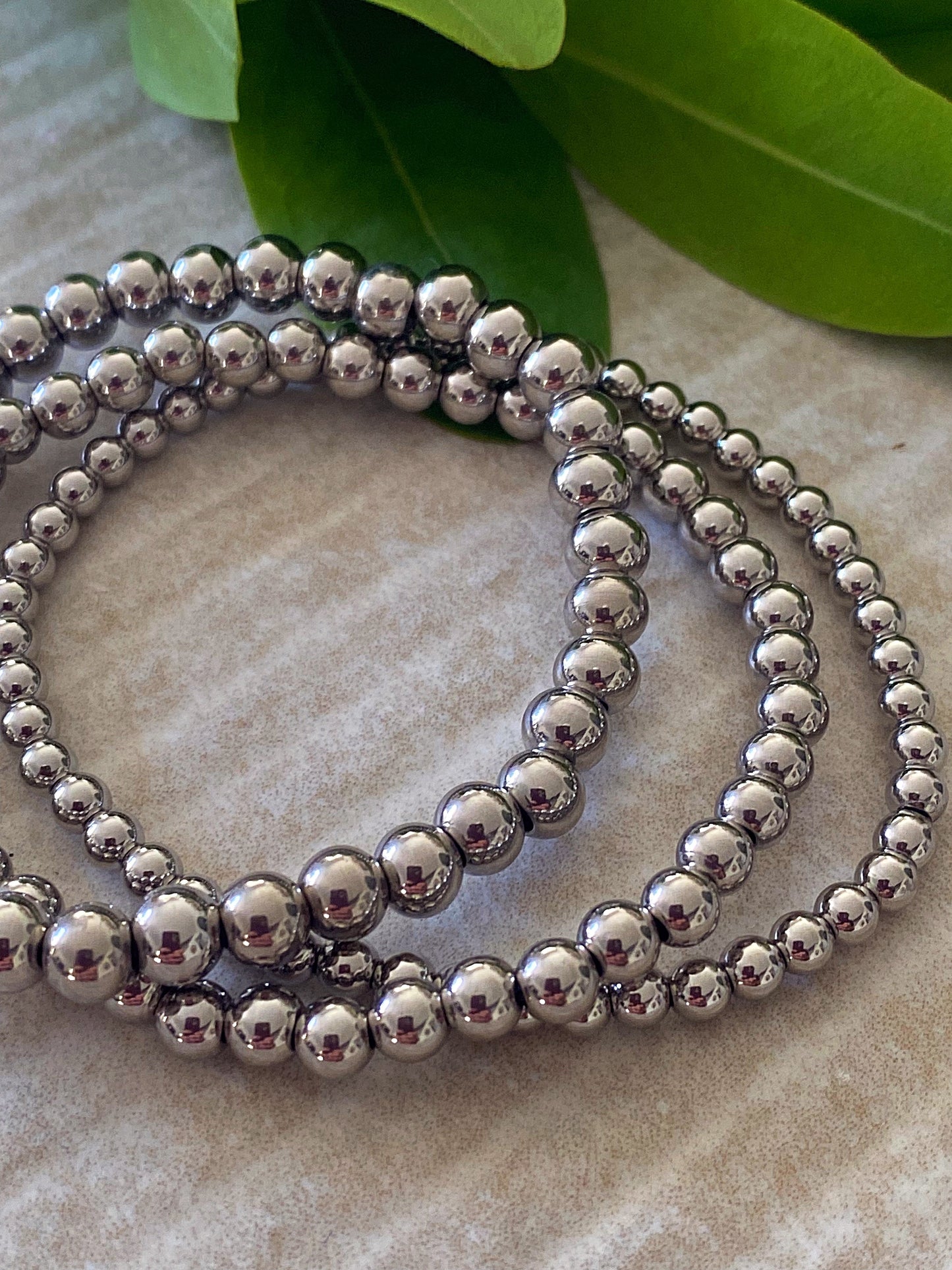 The Stevie Bracelet