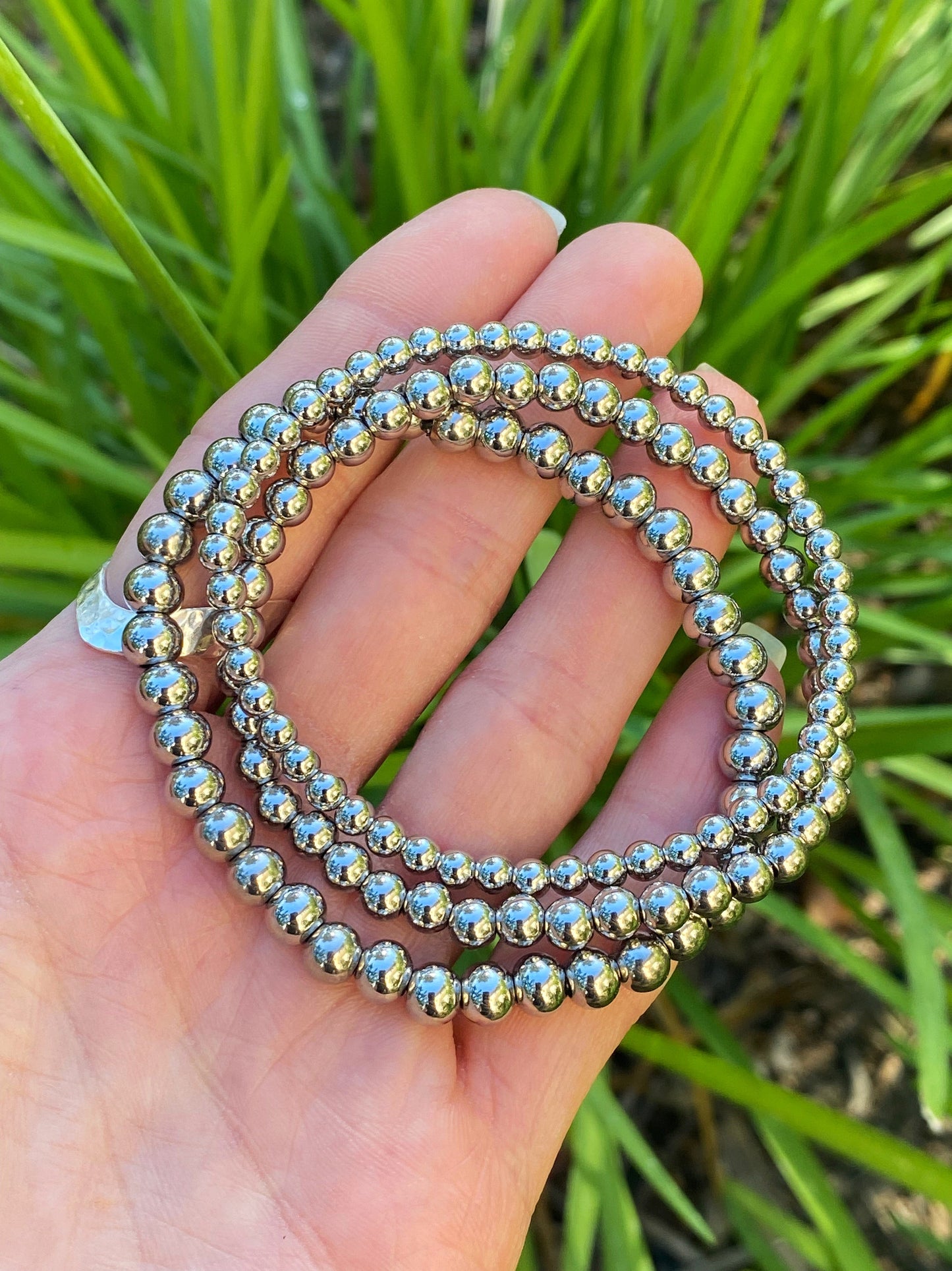 The Stevie Bracelet