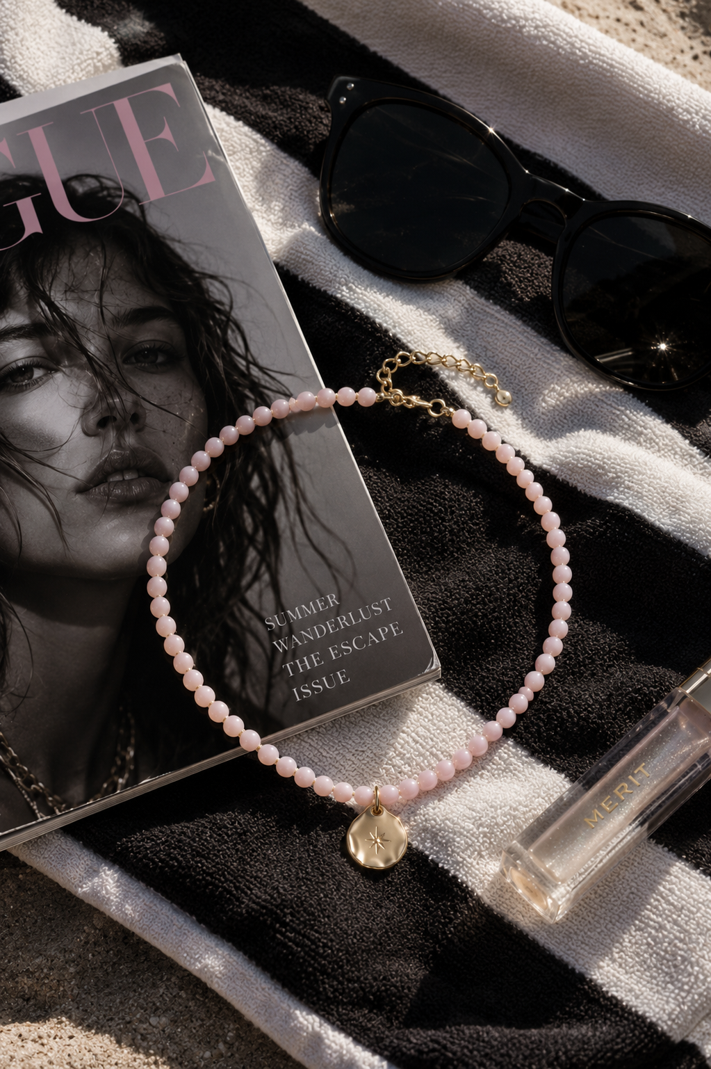 ✨ The Rosalie Necklace