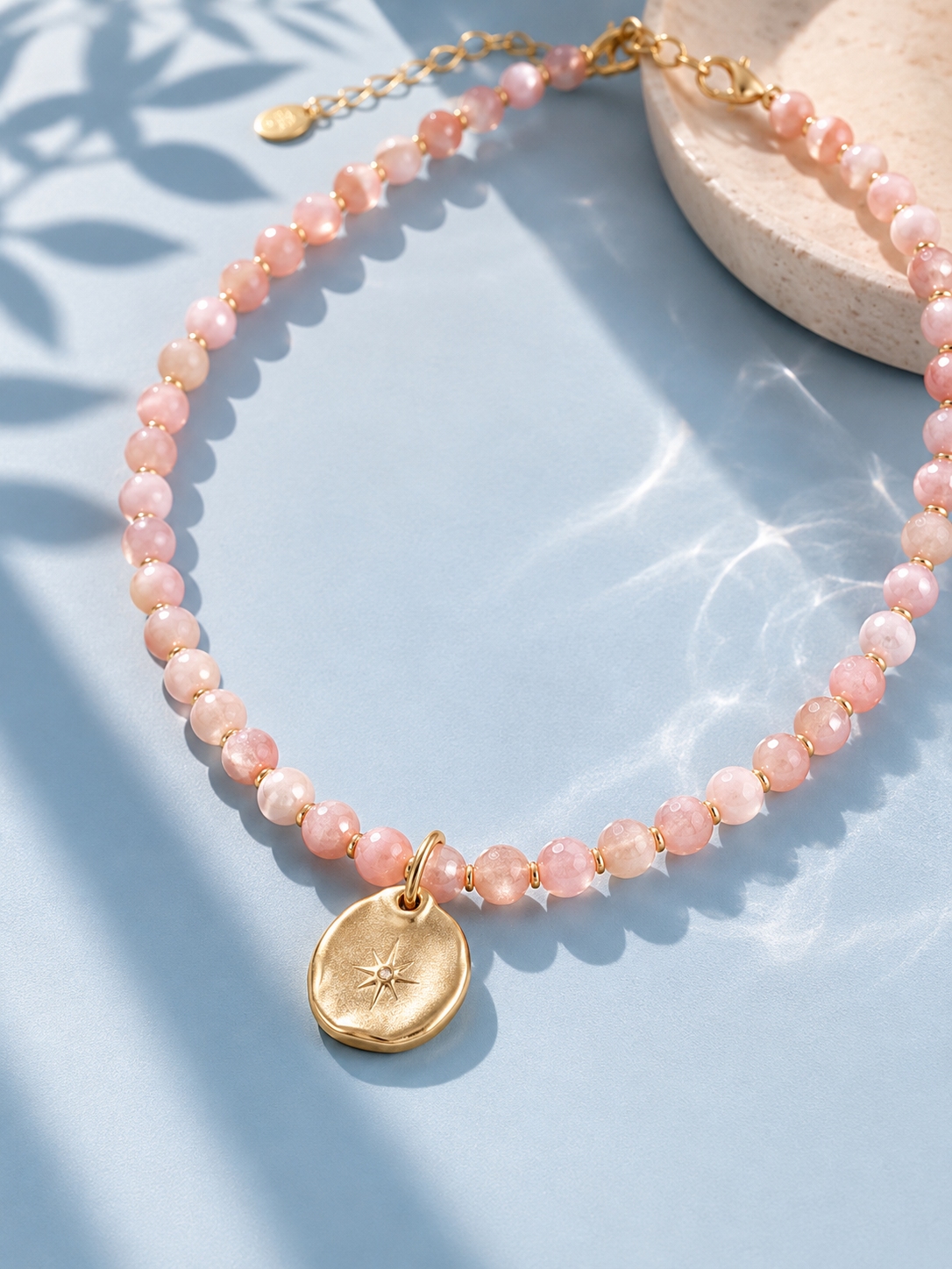 ✨ The Rosalie Necklace