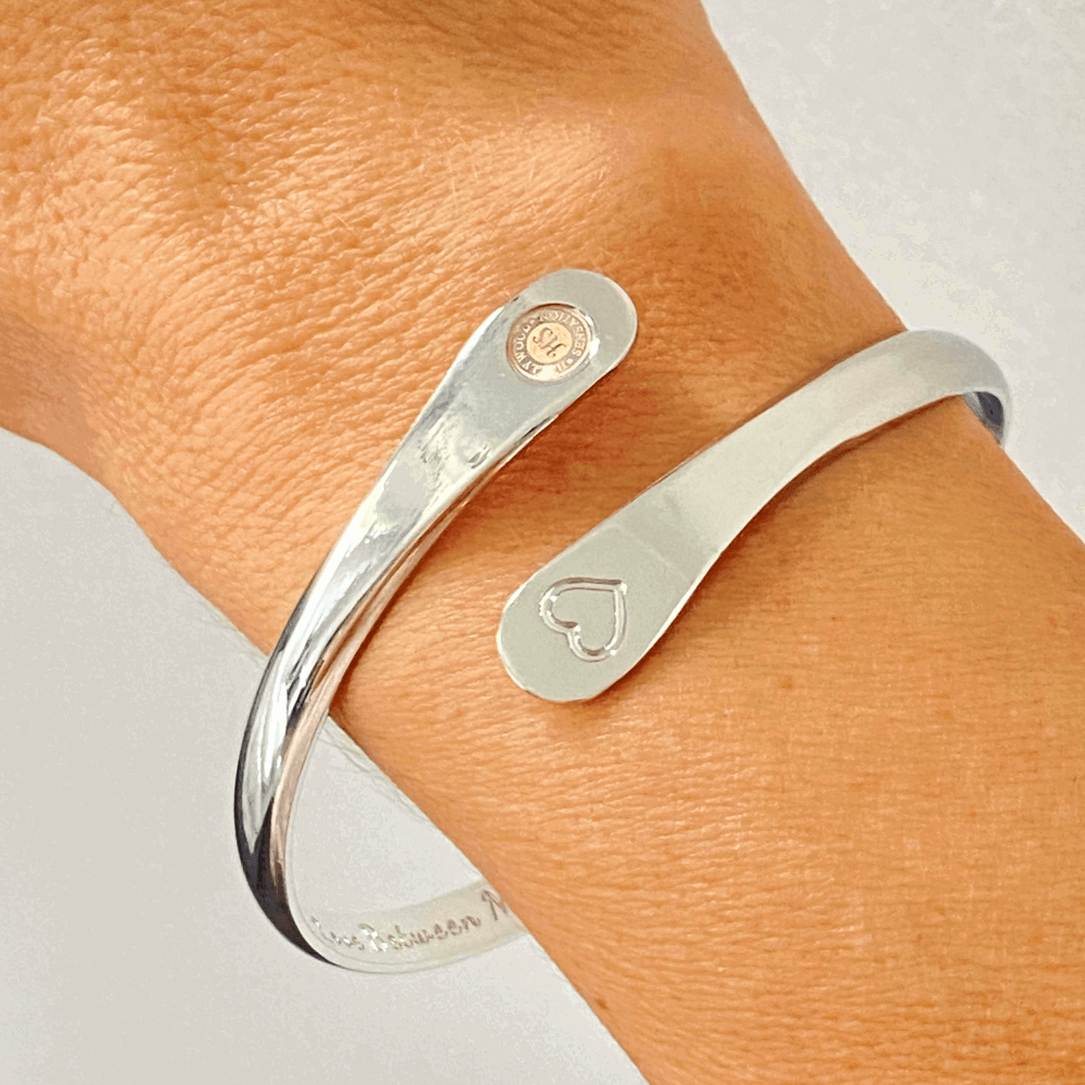 The Riann & Ashlyn Bracelet Set