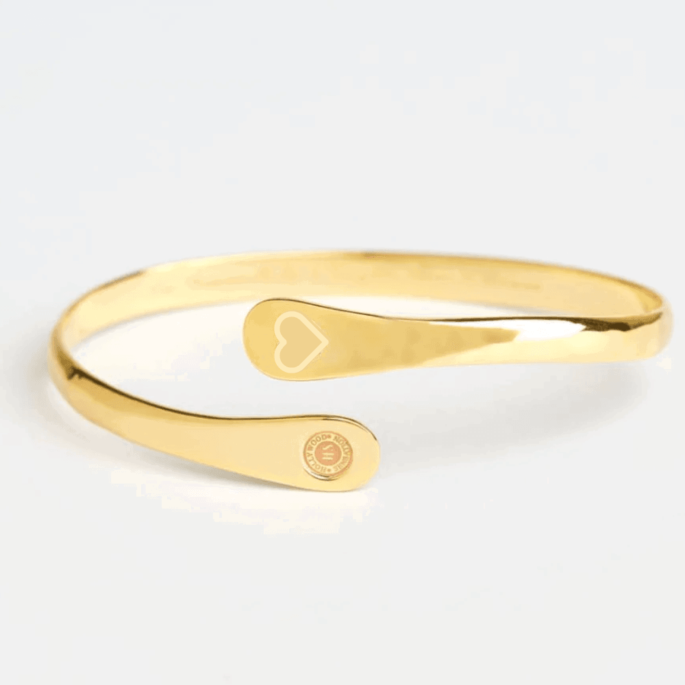 The Riann & Ashlyn Bracelet Set