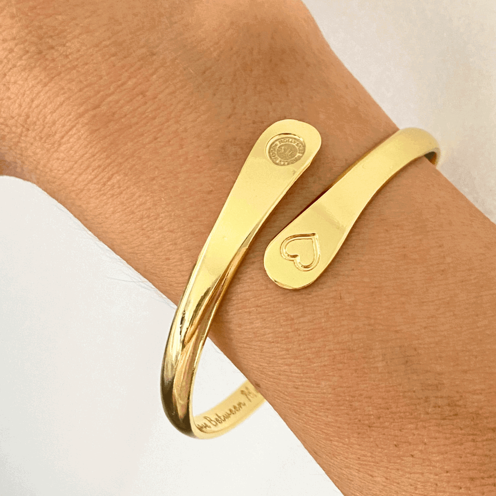 The Riann & Ashlyn Bracelet Set