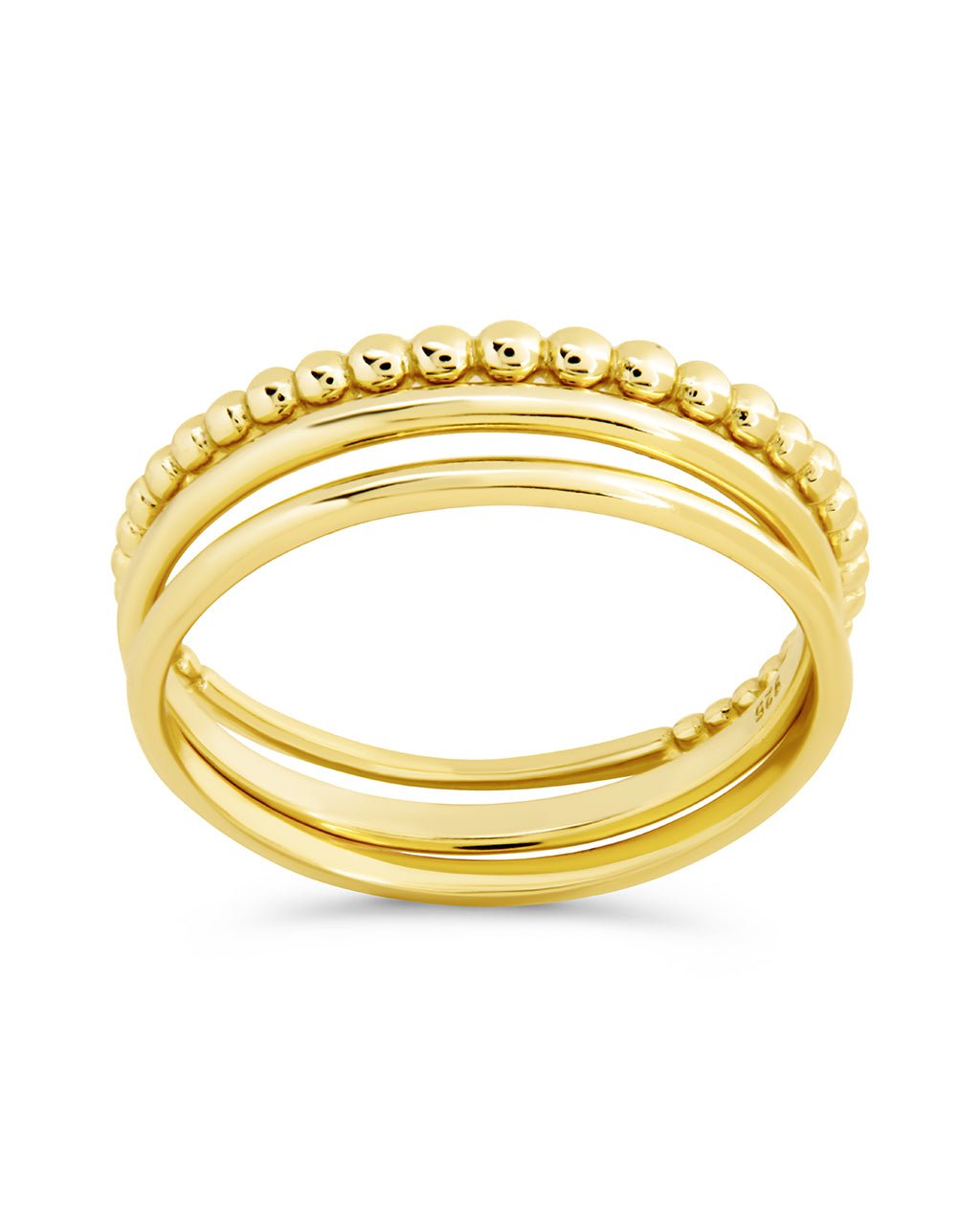 The Sutton Ring