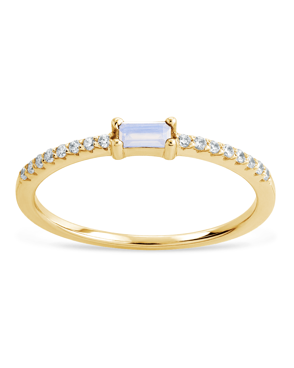 The Skyler Ring