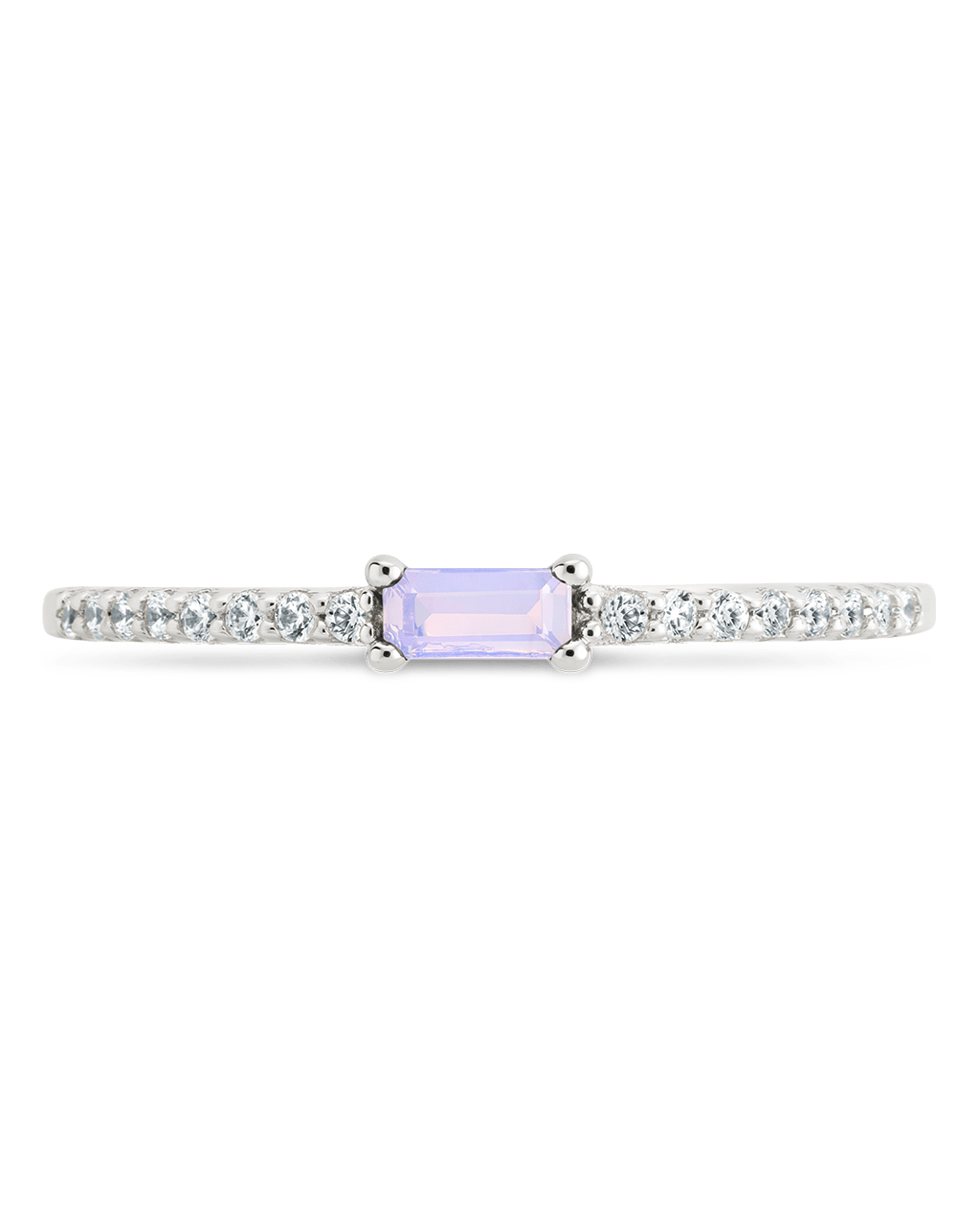 The Skyler Ring
