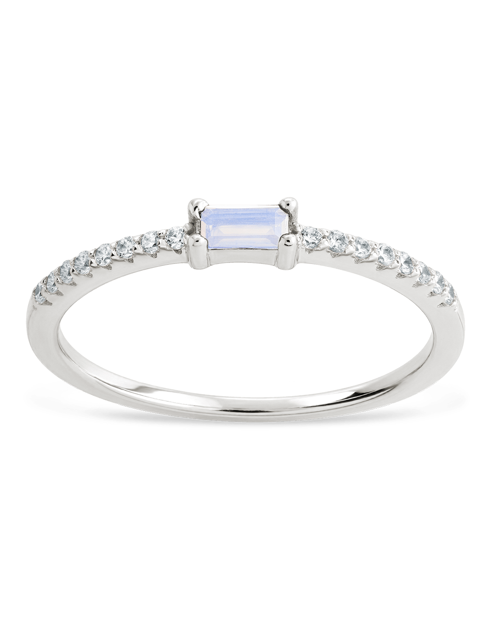 The Skyler Ring